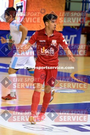 Lecco - Aquile Molfetta 4
