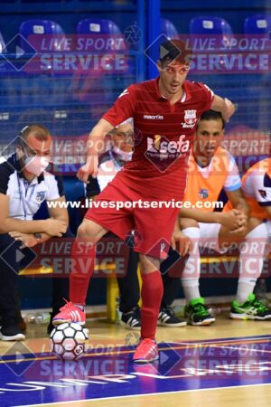 Lecco - Aquile Molfetta 12