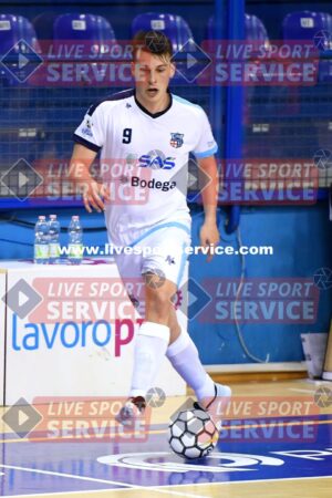 Lecco - Aquile Molfetta 13
