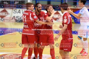 Lecco - Aquile Molfetta 16