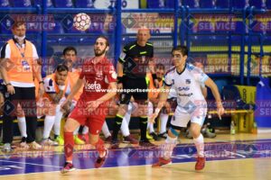 Lecco - Aquile Molfetta 17
