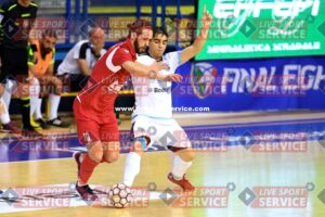 Lecco - Aquile Molfetta 18