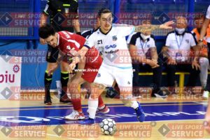 Lecco - Aquile Molfetta 19