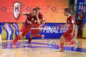 Lecco - Aquile Molfetta 20