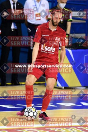 Lecco - Aquile Molfetta 21