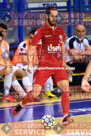Lecco - Aquile Molfetta 22