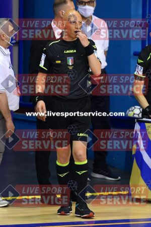 Lecco - Aquile Molfetta 24