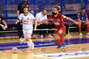 Lecco - Aquile Molfetta 34