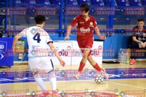 Lecco - Aquile Molfetta 35