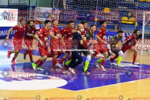 Lecco - Aquile Molfetta 48