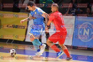 Napoli - Pesaro 379