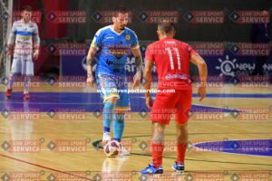 Napoli - Pesaro 382