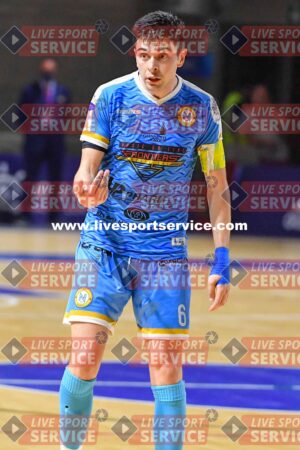 Napoli - Pesaro 386