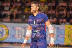 Napoli - Pesaro 387