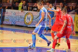 Napoli - Pesaro 388