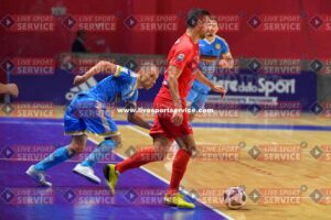 Napoli - Pesaro 389