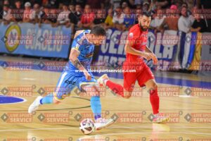 Napoli - Pesaro 391