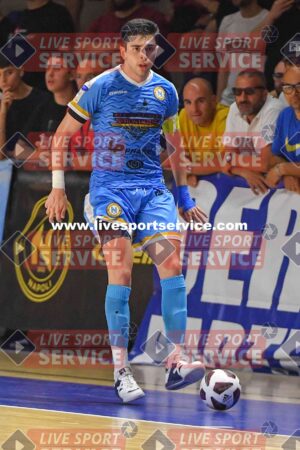 Napoli - Pesaro 395