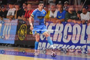 Napoli - Pesaro 396