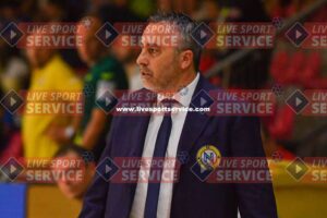 Napoli - Pesaro 402