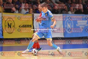 Napoli - Pesaro 408