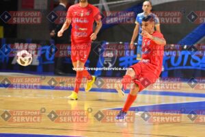 Napoli - Pesaro 497