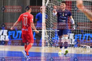 Napoli - Pesaro 498