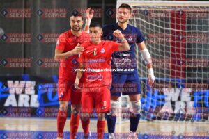 Napoli - Pesaro 503