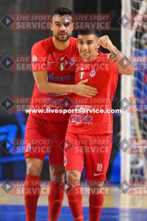 Napoli - Pesaro 504