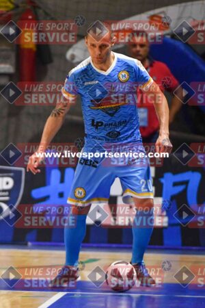 Napoli - Pesaro 509