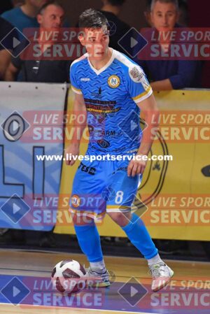 Napoli - Pesaro 512
