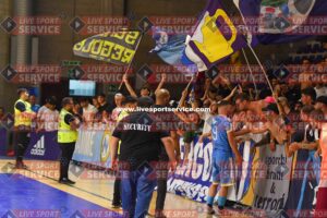 Napoli - Pesaro 515