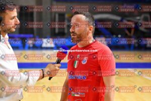 Napoli - Pesaro 516
