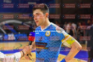 Napoli - Pesaro 524